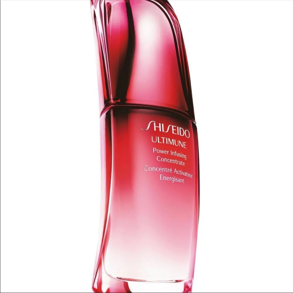 Shiseido Ultimune Power Infusing Concentrate NWT - Picture 3 of 7